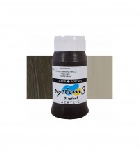 Daler Rowney System3 500 ml Akrilik Boya 247 Raw Umber